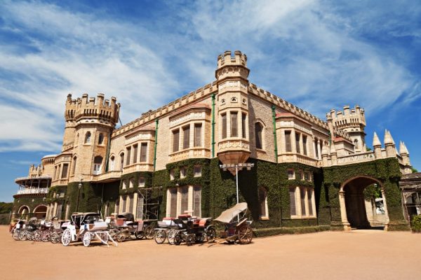 Bangalore Mysore Tour Packages