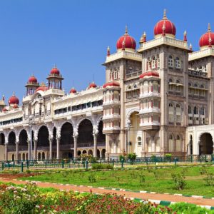 Karnataka Tour Packages Bengaluru Mysuru Coorg