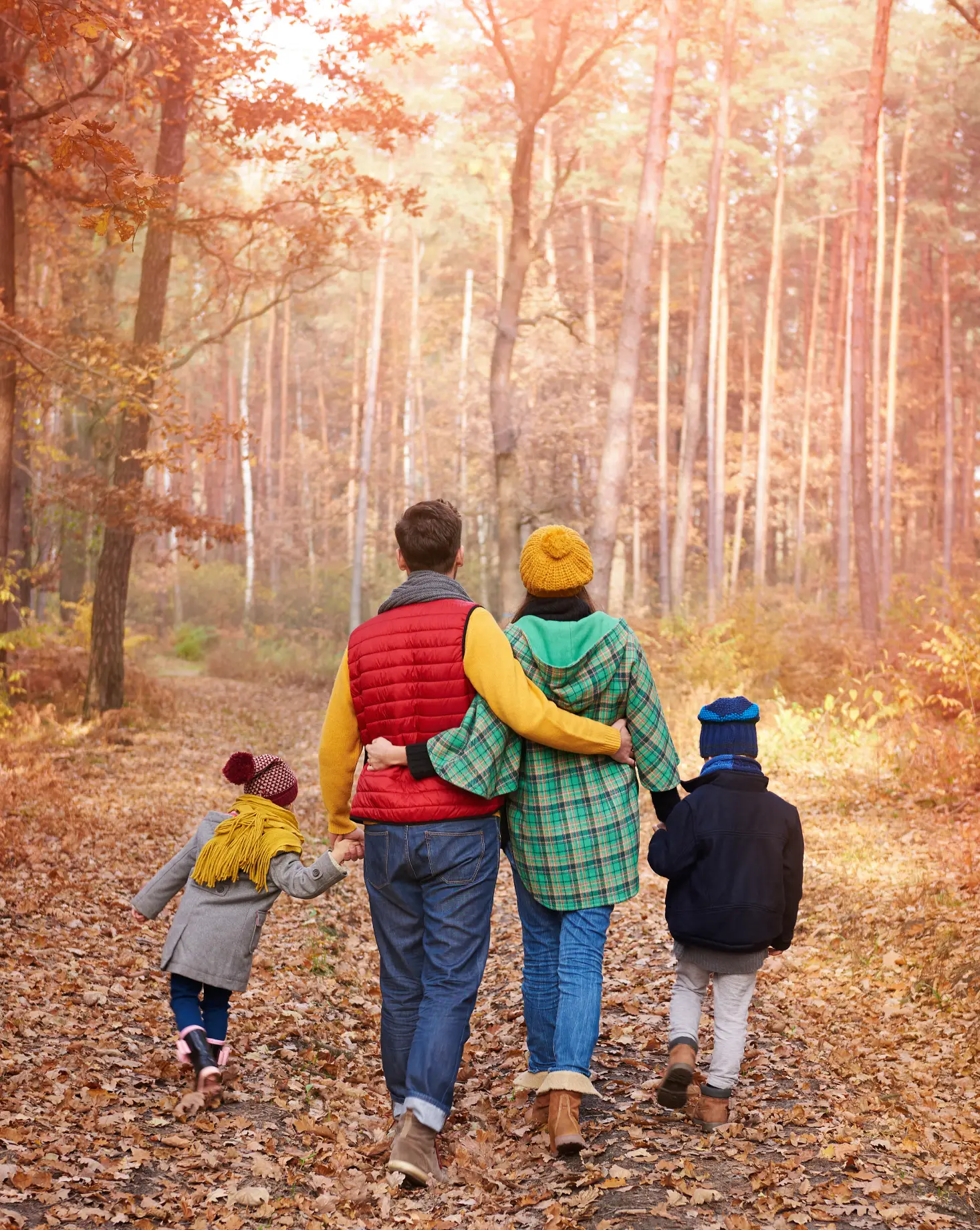 affordable family trip