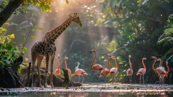 Wild Life