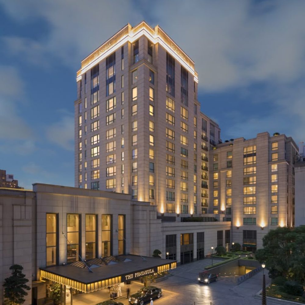 Hotel Luxury Hotel Luxury
