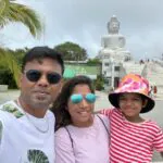 Customer inquiry page – travel website screenshot