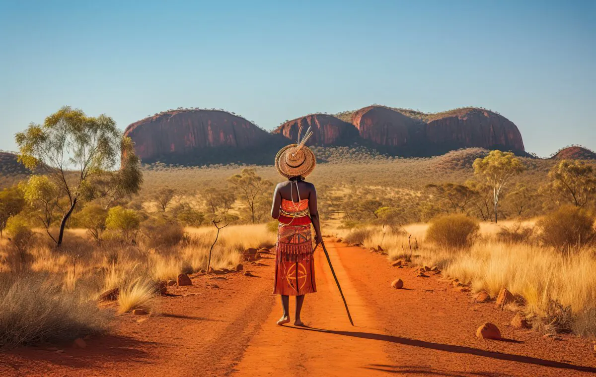 African safari landscape – Africa holiday tours