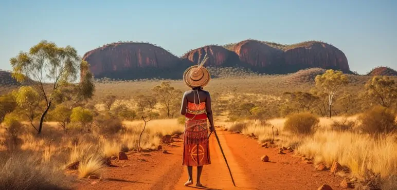 African safari landscape – Africa holiday tours