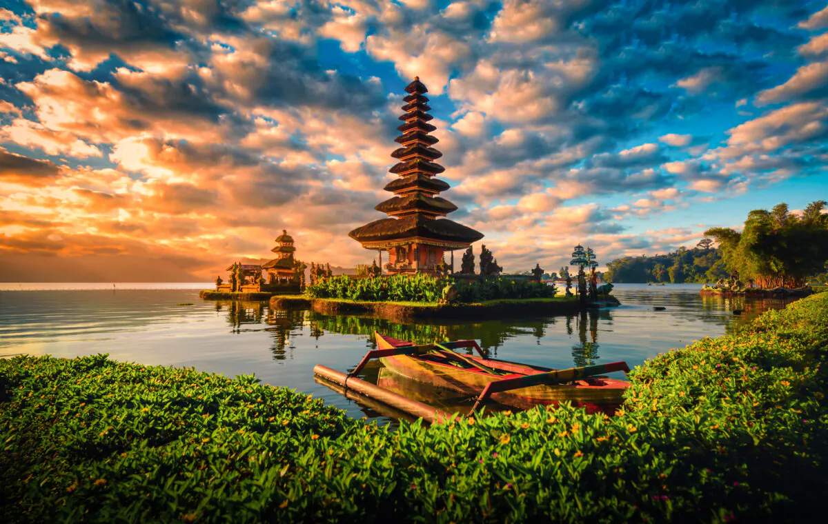 Asia travel destinations – holiday packages