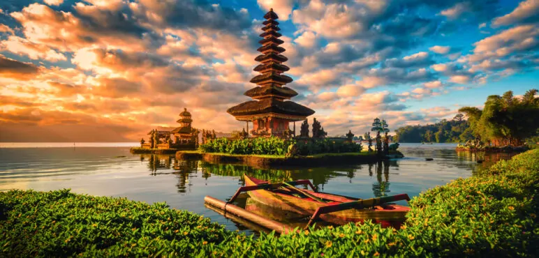 Asia travel destinations – holiday packages