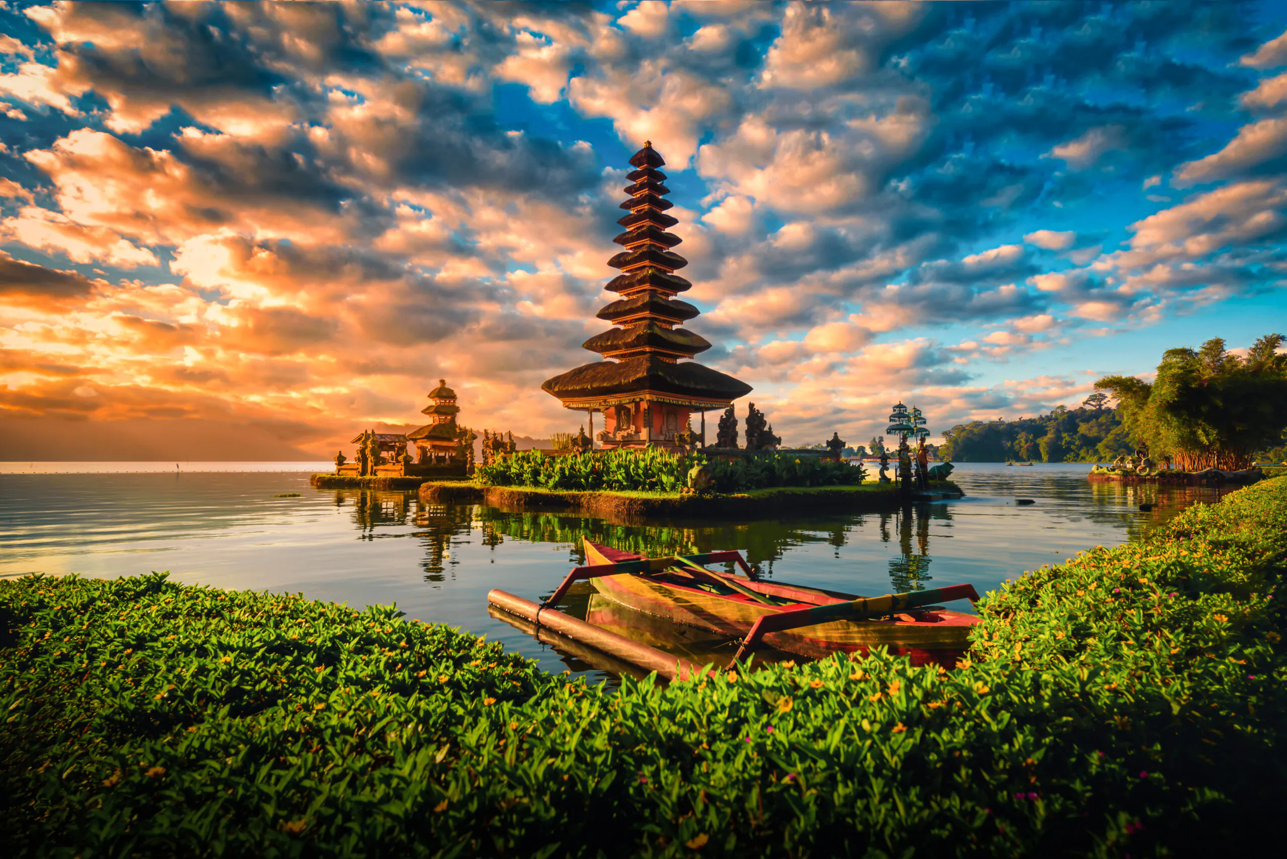 Asia travel destinations – holiday packages