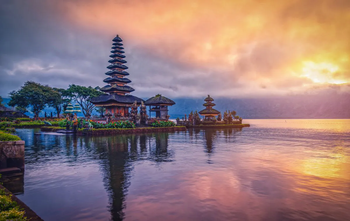 Bali and Indonesian islands – Indonesia tour packages