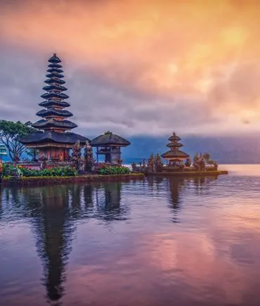 Bali and Indonesian islands – Indonesia tour packages