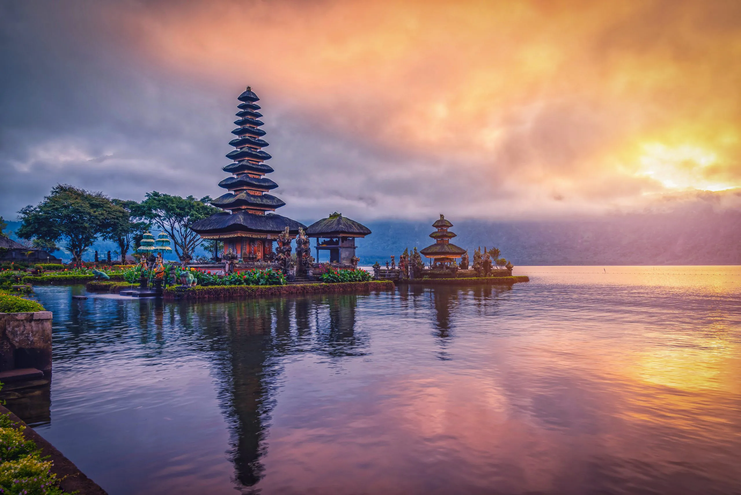 Bali and Indonesian islands – Indonesia tour packages