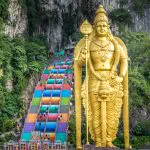 Batu Caves, Kuala Lumpur