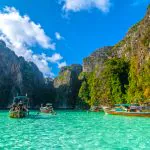 Thailand beach holiday – Phuket and Bangkok tours