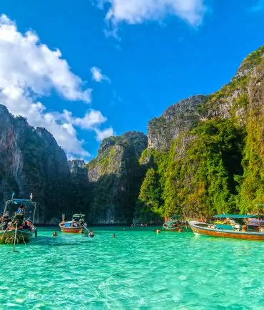 Thailand beach holiday – Phuket and Bangkok tours