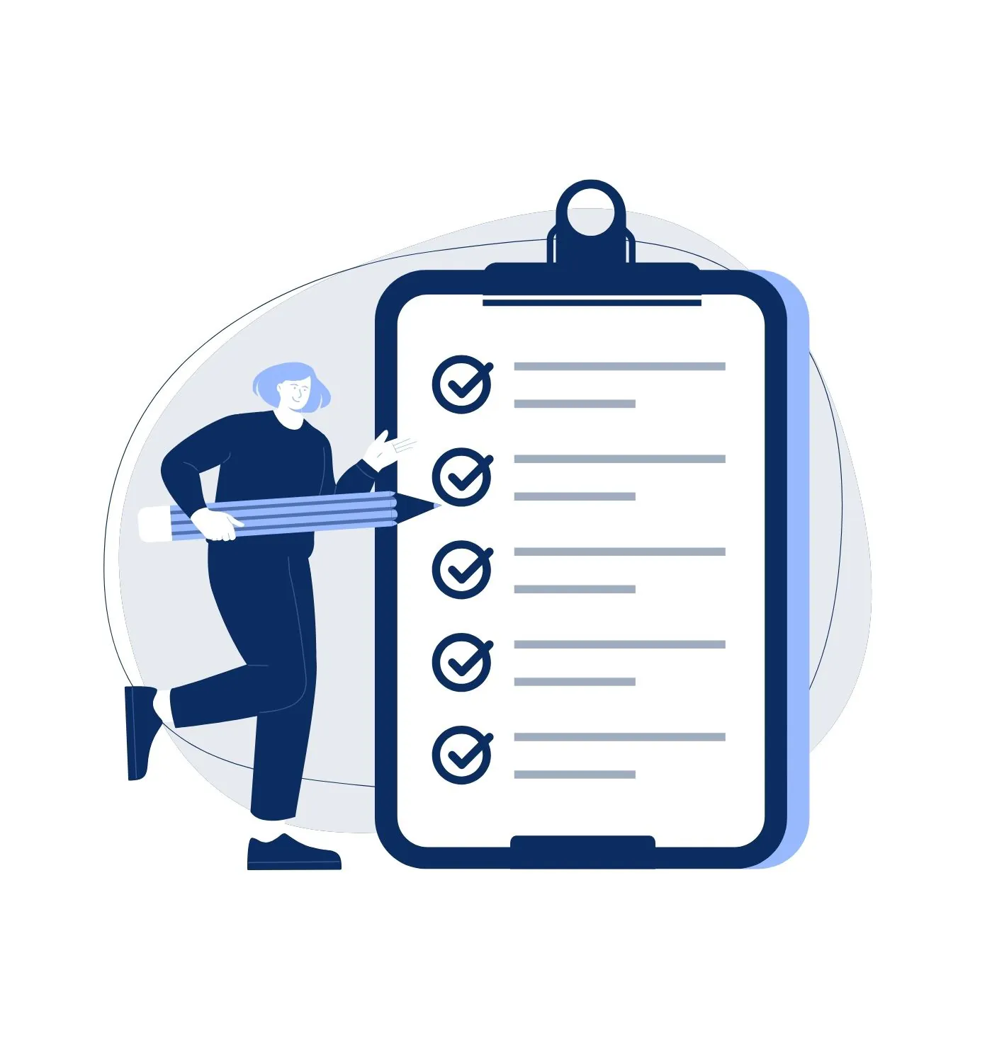 Fill the Form