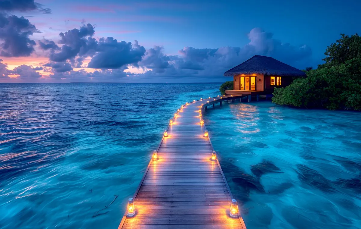 Maldives