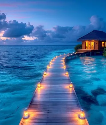 Maldives