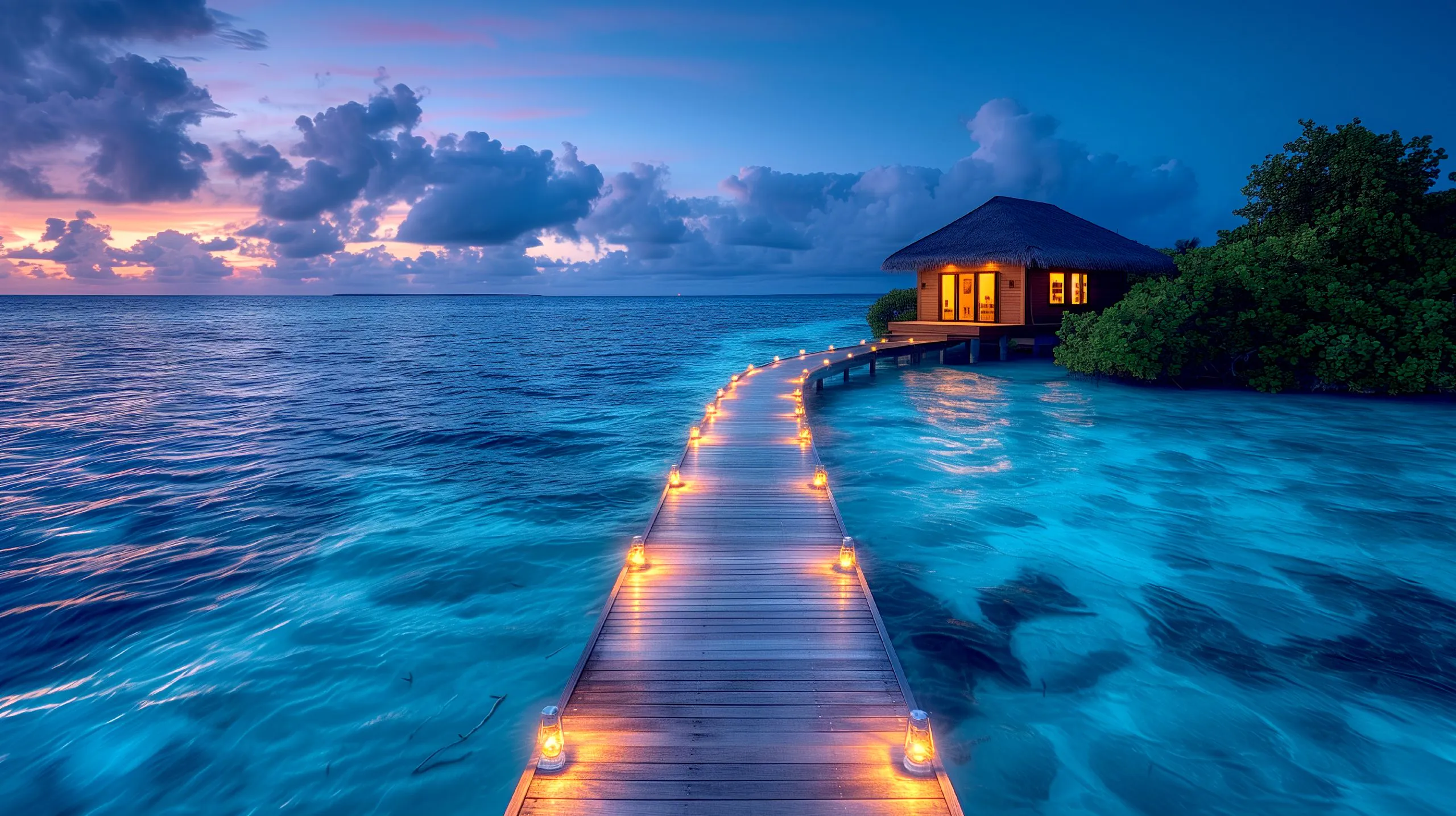 Maldives