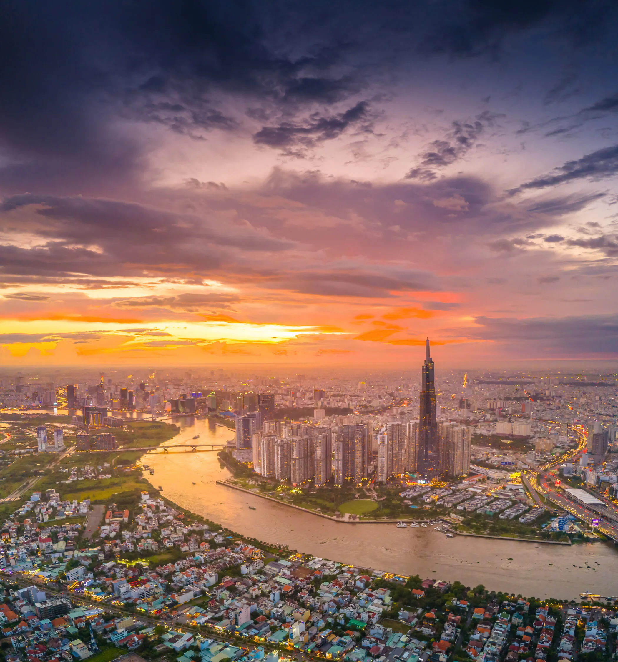 Vietnam Halong Bay and cultural tours