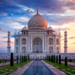 Singapore skyline and attractions travel package