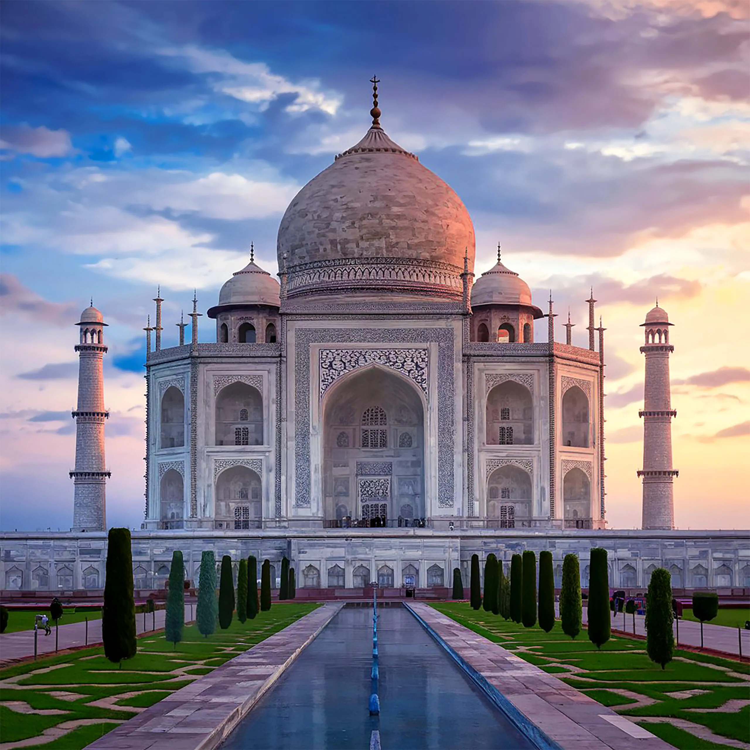 Singapore skyline and attractions travel package
